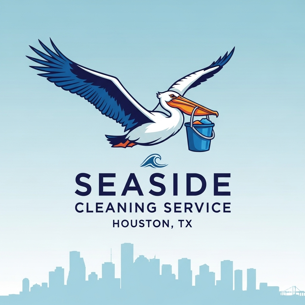 Seaside Cleaning Service, LLC